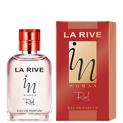 Perfume La Rive Contratipos E Inspirados Do .